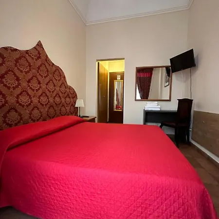 בית הארחה Turistico 4*