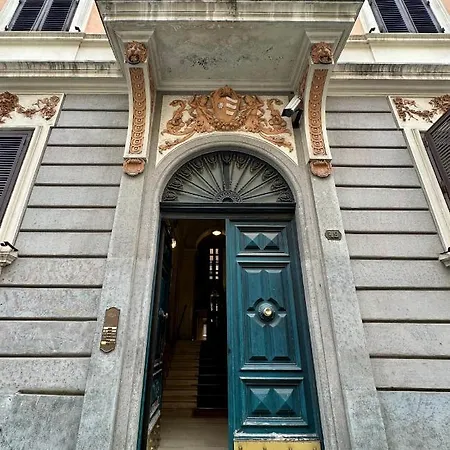 Turistico Konukevi Roma