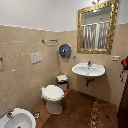 Turistico Rom