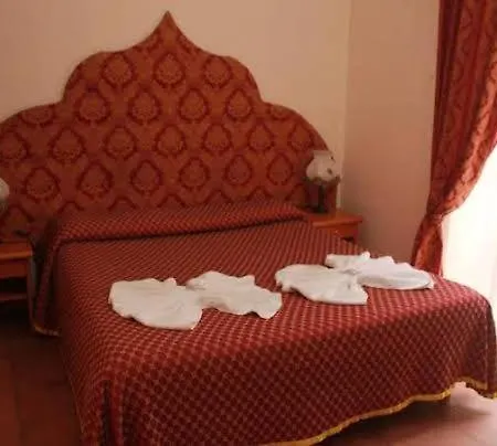Turistico 3* Rom
