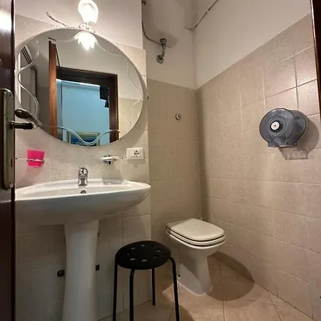 Casa de hóspedes Turistico 3*