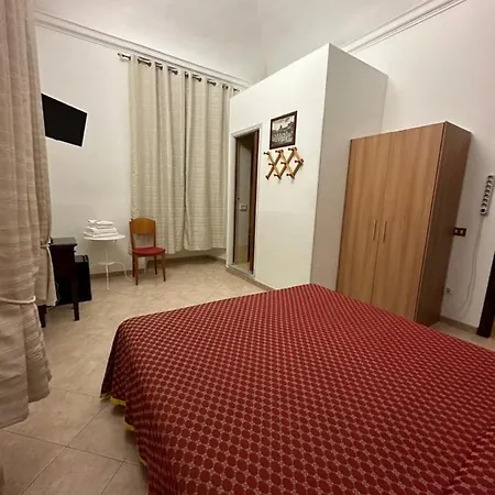 Turistico Roma