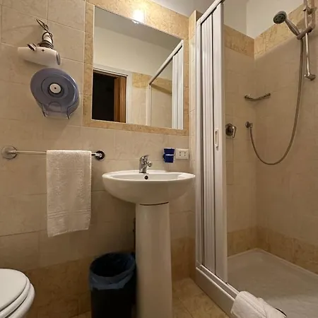Turistico 3* Roma