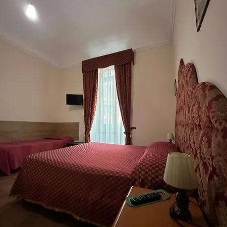 Turistico 4*