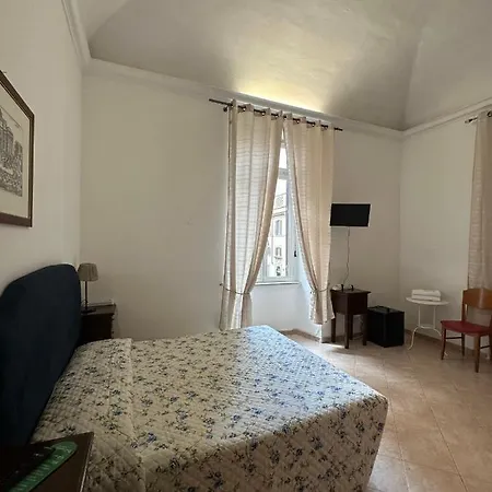 Turistico Pensjonat Rzym