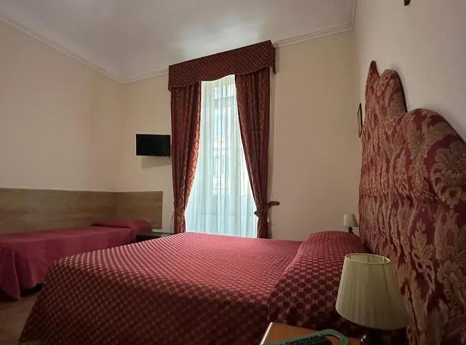 Turistico 4*