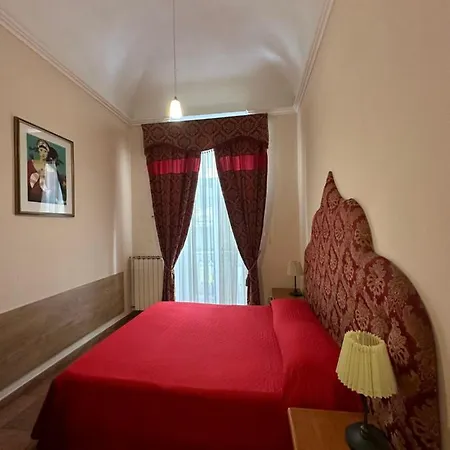 Turistico Gæstehus Rom