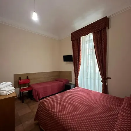 Vendégház Turistico